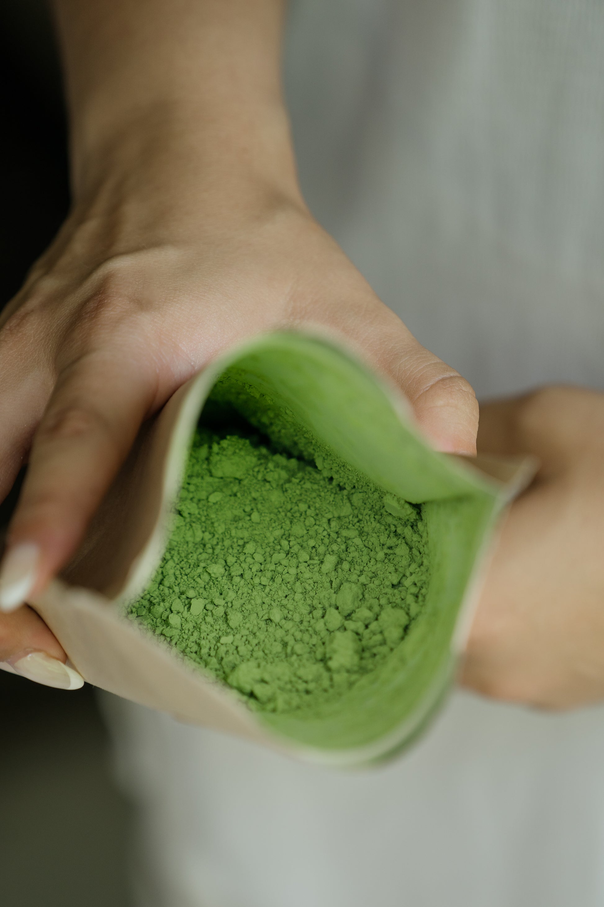 Hishui matcha powder